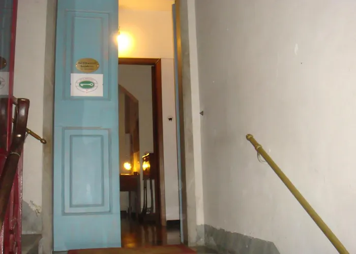 B&B Bandabrisca