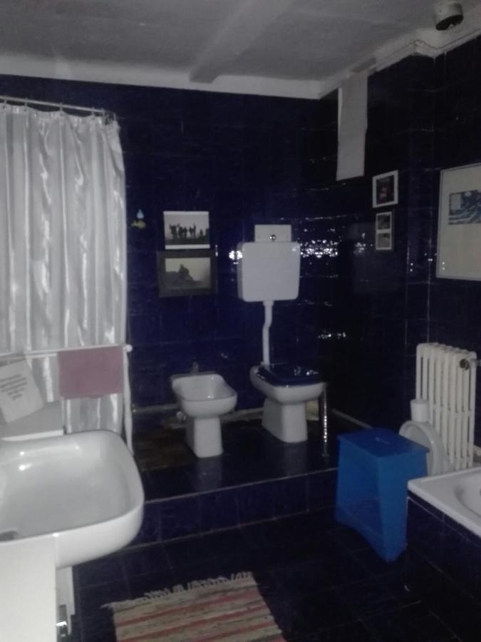 Bandabrisca Bed & Breakfast *