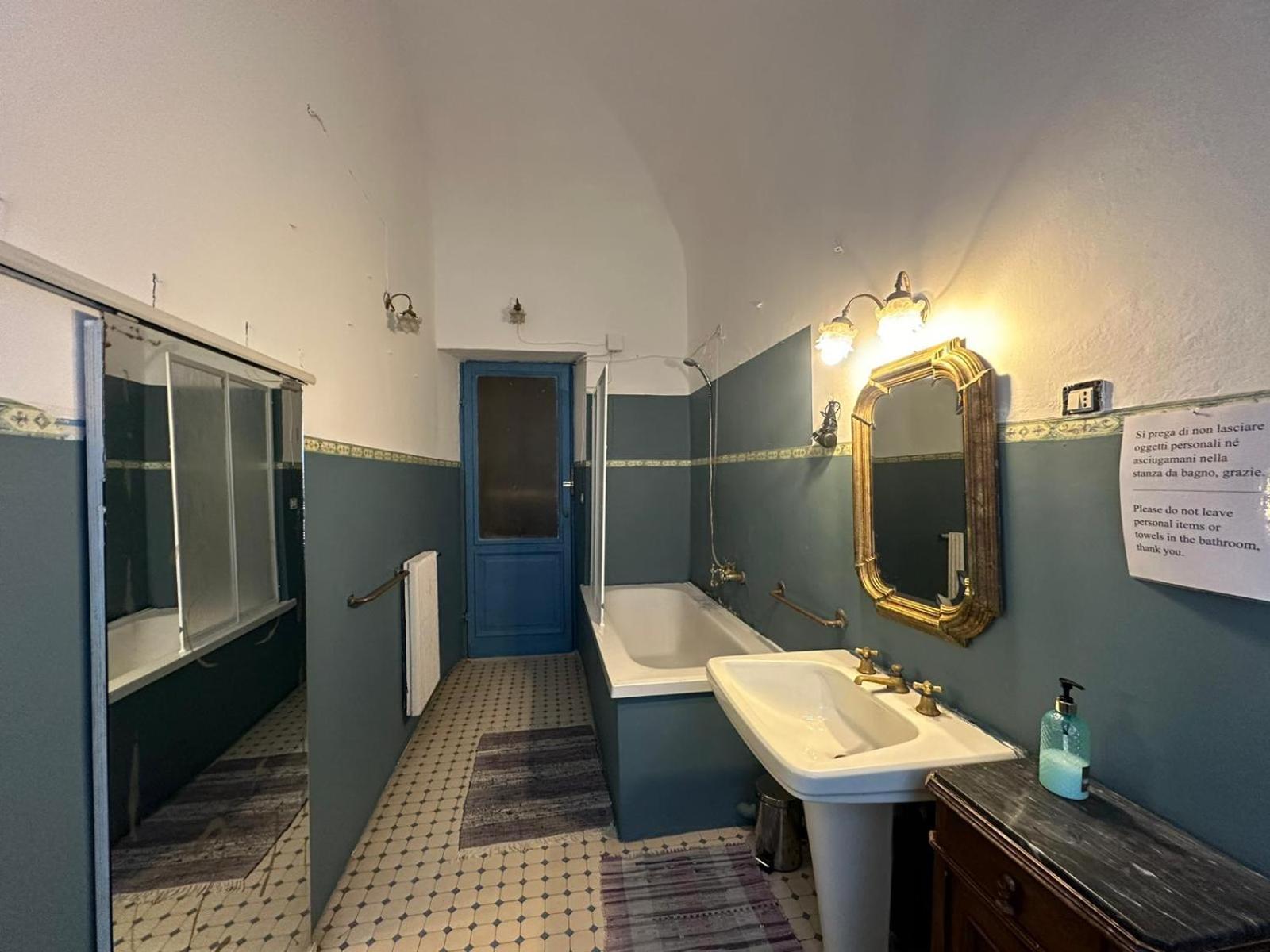 Bed & Breakfast Bandabrisca
