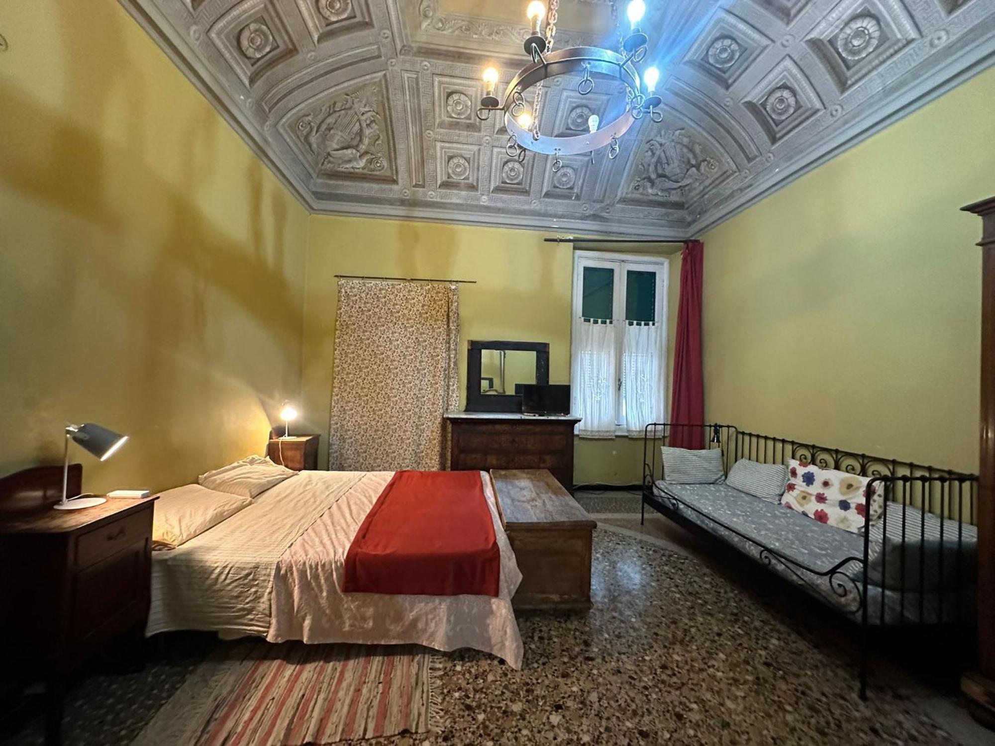 Bandabrisca Genova