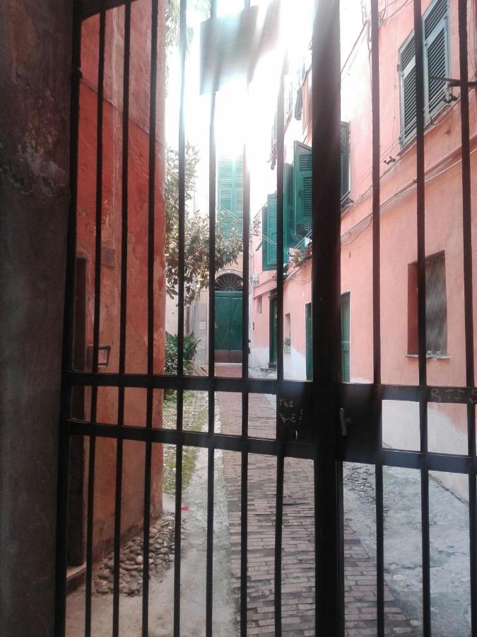 Bandabrisca Bed & Breakfast Genua