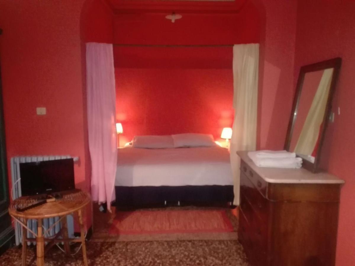 Bed & Breakfast Bandabrisca