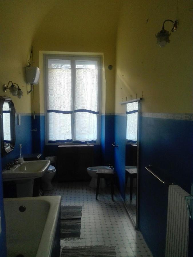 Bed & Breakfast Bandabrisca