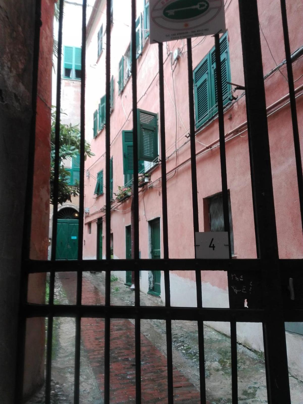 Bed & Breakfast Bandabrisca *