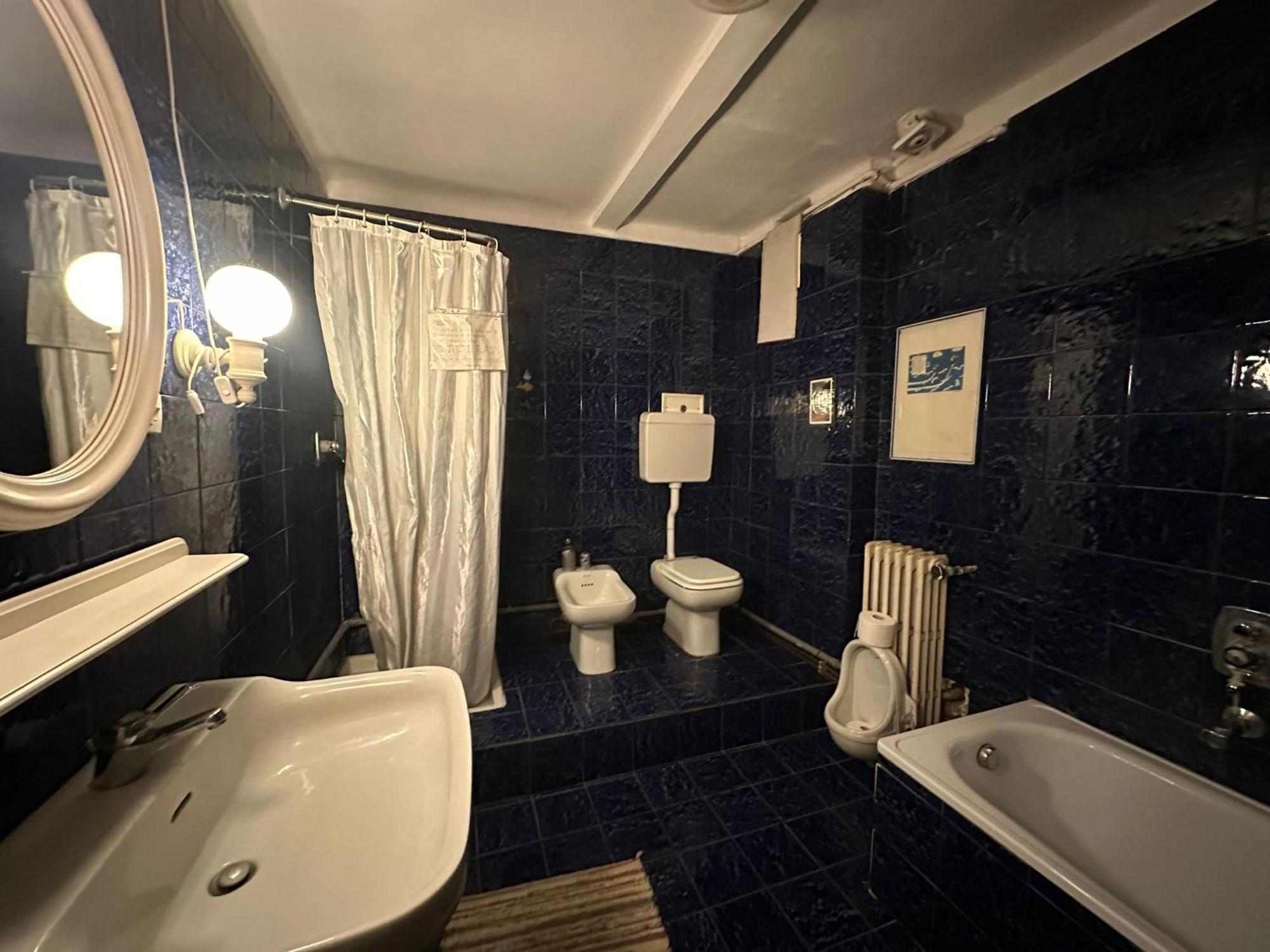Bandabrisca Bed & Breakfast